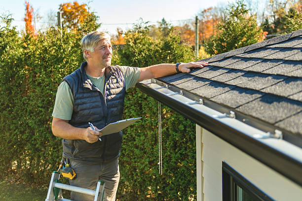 Affordable Flat Roof Repair solutions in Carpenter, WY